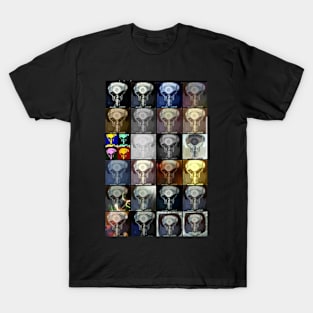 Alien T-Shirt